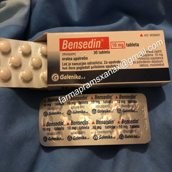 Bensedin 10mg