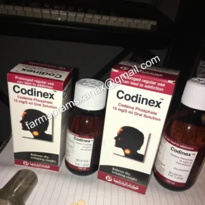 Codinex Syrup