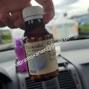 Thiocodin 100ml syrup