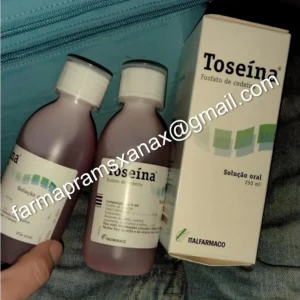 Toseina syrup 2 mg/ml