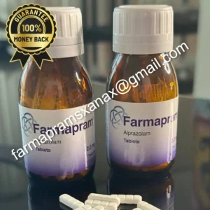 farmapram 2mg (Mexican Xanax)